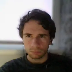 Фотография репетитора Бахтурин Олег Сергеевич