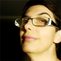 Фотография репетитора Шоле Елена Станиславовна