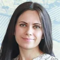 Фотография репетитора Москалева Елена Валерьевна