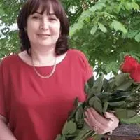 Фотография репетитора Исрапилова Зулхижат Абдулаевна