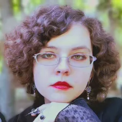 Фотография репетитора Печенева Анна Константиновна