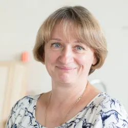 Фотография репетитора Золотарева Светлана Германовна