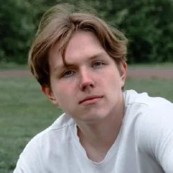 Фотография репетитора Сурков Илья Евгеньевич