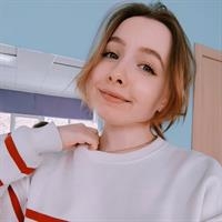 Фотография репетитора Радионова Оксана Сергеевна