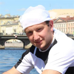 Фотография репетитора Семенов Алексей Андреевич