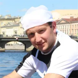 Фотография репетитора Семенов Алексей Андреевич