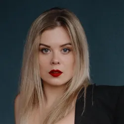 Фотография репетитора Илюшина Ксения Валерьевна