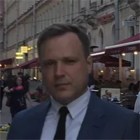 Фотография репетитора Егоркин Владислав Александрович