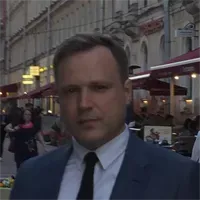 Фотография репетитора Егоркин Владислав Александрович