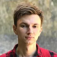 Фотография репетитора Васильев Даниил Александрович