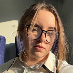 Фотография репетитора Годжаева Айсель Эльнуровна