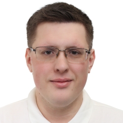 Фотография репетитора Лапкин Александр Андреевич