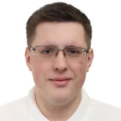 Фотография репетитора Лапкин Александр Андреевич