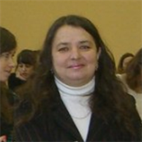 Фотография репетитора Татаринова Майя Николаевна