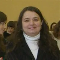 Фотография репетитора Татаринова Майя Николаевна