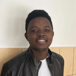 Фотография репетитора Сикалезу Сендвел 