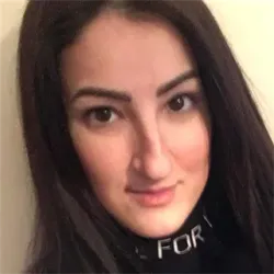 Фотография репетитора Натенадзе Элена Джумбериевна