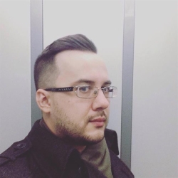 Фотография репетитора Корчевский Антон Владимирович