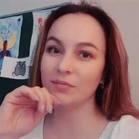 Фотография репетитора Даминова Айсылу Анасовна