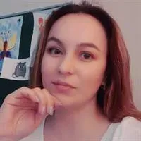 Фотография репетитора Даминова Айсылу Анасовна