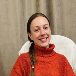 Фотография репетитора Таракановская Мария Владимировна