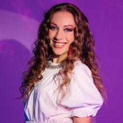 Фотография репетитора Таракановская Мария Владимировна