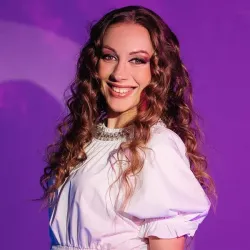 Фотография репетитора Таракановская Мария Владимировна