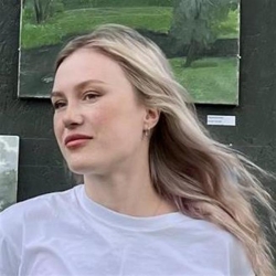 Фотография репетитора Герасимова Анастасия Алексеевна