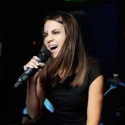 Фотография репетитора Яковлева Кристина Юрьевна