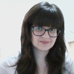 Фотография репетитора Гамбарова Аделина Александровна