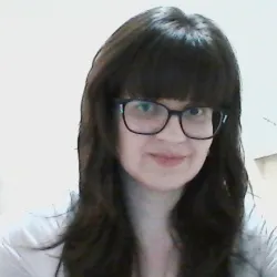 Фотография репетитора Гамбарова Аделина Александровна