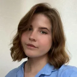 Фотография репетитора Кравченко Елизавета Александровна