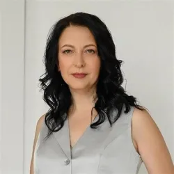 Фотография репетитора Александрова Надежда Федоровна