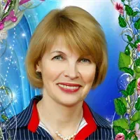 Фотография репетитора Загвозкина Светлана Михайловна