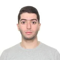 Фотография репетитора Лауар Сами 