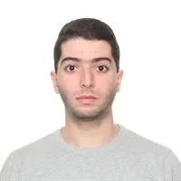 Фотография репетитора Лауар Сами 