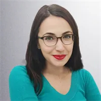 Фотография репетитора Арт Анна Анатольевна