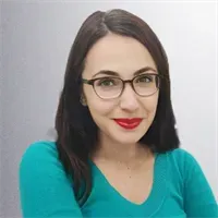 Фотография репетитора Арт Анна Анатольевна