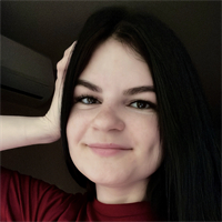 Фотография репетитора Ковалева Анастасия Андреевна