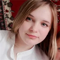 Фотография репетитора Козлова Мария Евгеньевна