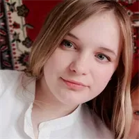 Фотография репетитора Козлова Мария Евгеньевна