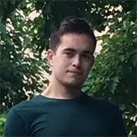 Фотография репетитора Дидковский Дмитрий Алексеевич