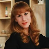 Фотография репетитора Сидорова Елена Николаевна