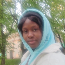 Фотография репетитора Бокунда Матильда 