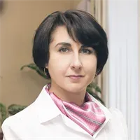 Фотография репетитора Панкова Нина Владимировна