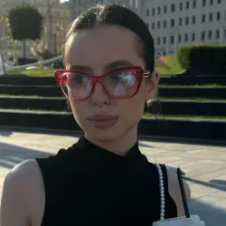 Фотография репетитора Соколова Виктория Александровна