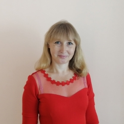 Фотография репетитора Мальцева Анна Сергеевна