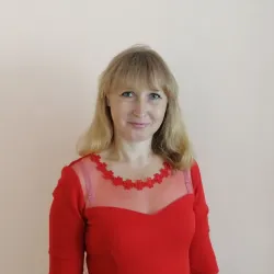 Фотография репетитора Мальцева Анна Сергеевна