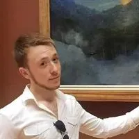 Фотография репетитора Спасибухов Даниил Николаевич