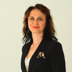 Фотография репетитора Оксана Михайловна Голубицкая